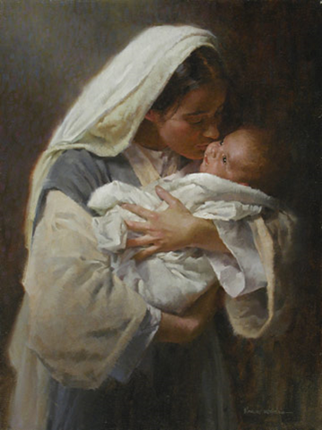 Mother