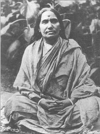 Gauri Ma