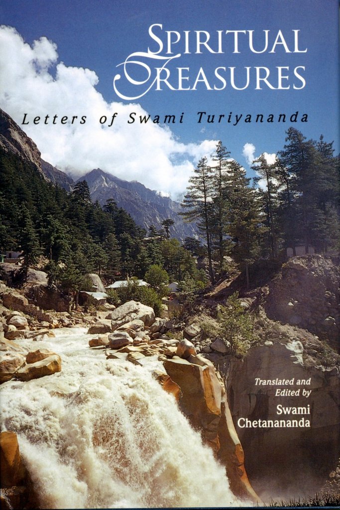Spiritual Treasures