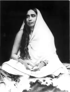 Holy_mother_sarada