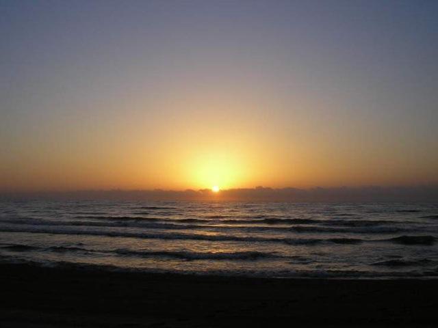 sunrise